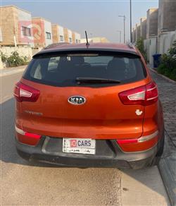 کیا سپۆرتاج